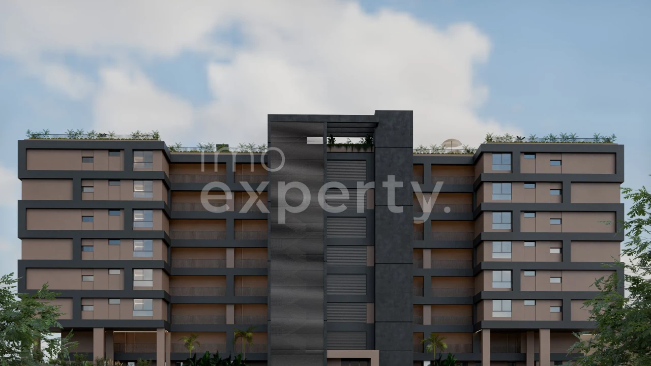 Apartamento T2 para Venda em São Martinho Foto 31