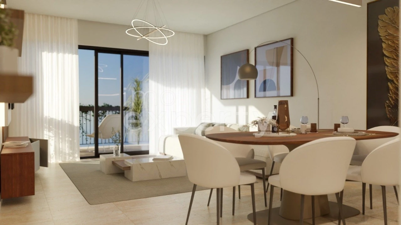 Apartamento T2 para Venda em São Martinho Foto 2