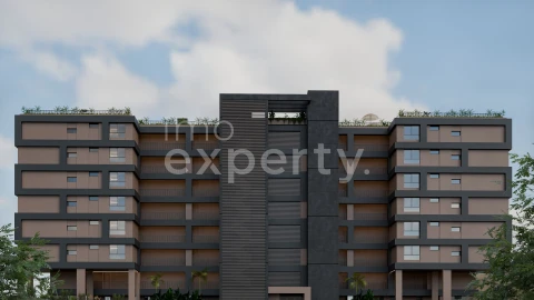 Apartamento T2 para Venda em São Martinho