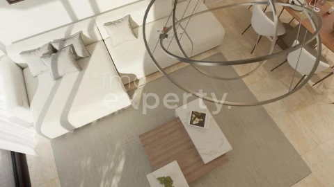 Apartamento T2 para Venda em São Martinho