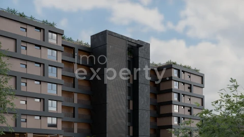Apartamento T2 para Venda em São Martinho