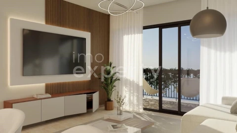 Apartamento T2 para Venda em São Martinho