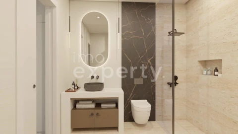 Apartamento T2 para Venda em São Martinho