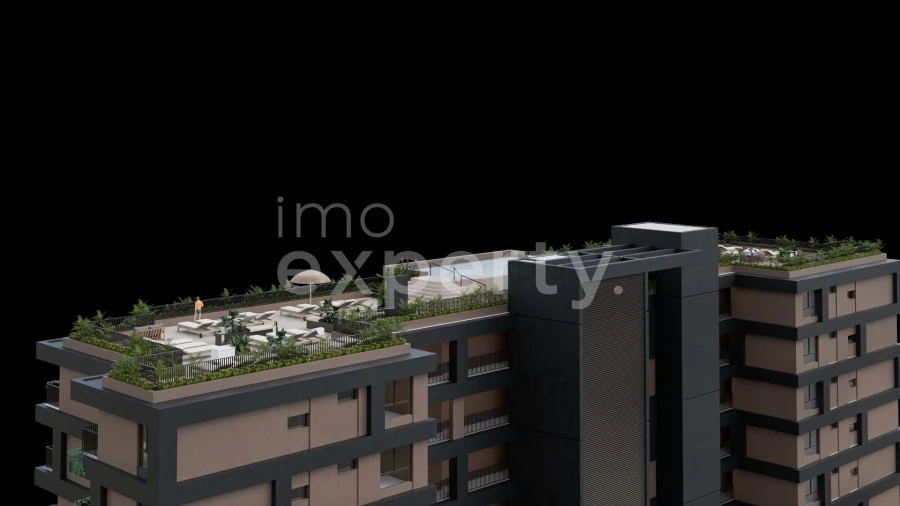 Apartamento T2 para Venda em São Martinho Foto 34