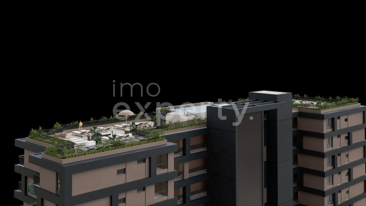 Apartamento T2 para Venda em São Martinho Foto 34