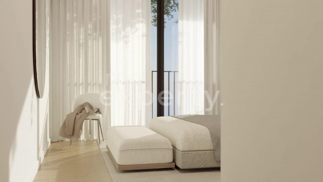 Apartamento T2 para Venda em São Martinho Foto 11