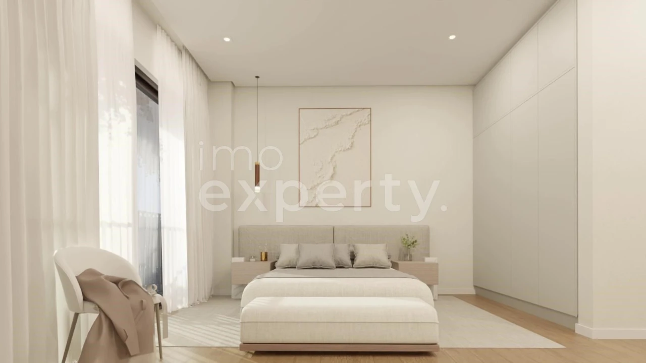 Apartamento T2 para Venda em São Martinho Foto 15