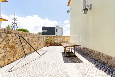 Moradia T4 para Venda em Carvoeira