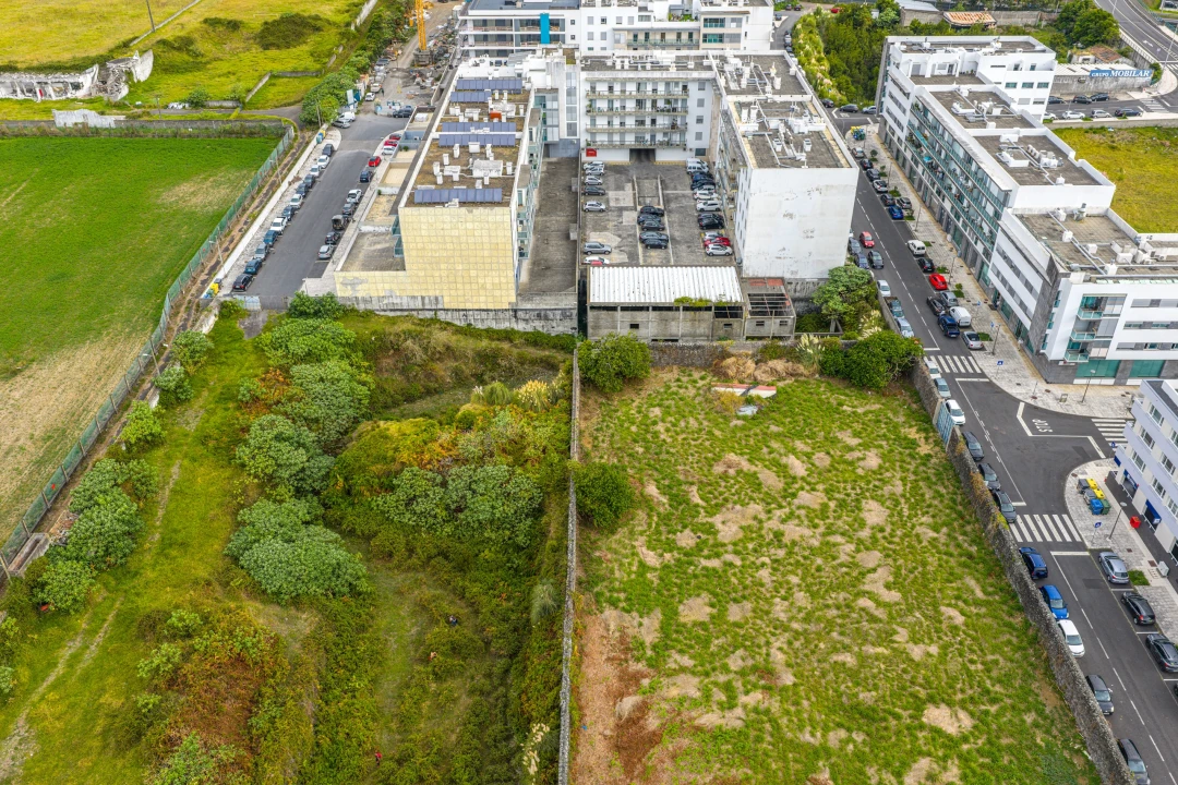Terreno para Venda em Ponta Delgada (São Pedro) Foto 3