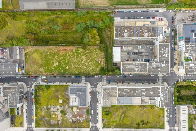 Terreno para Venda em Ponta Delgada (São Pedro)