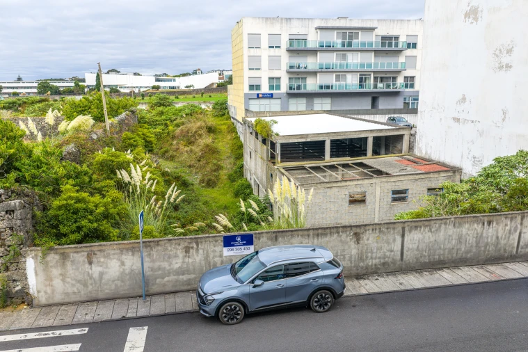 Terreno para Venda em Ponta Delgada (São Pedro) Foto 7