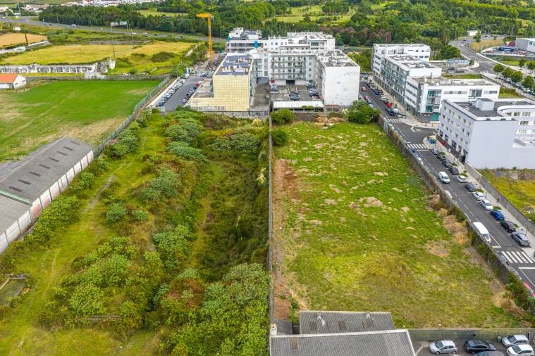Terreno para Venda em Ponta Delgada (São Pedro) Foto 8