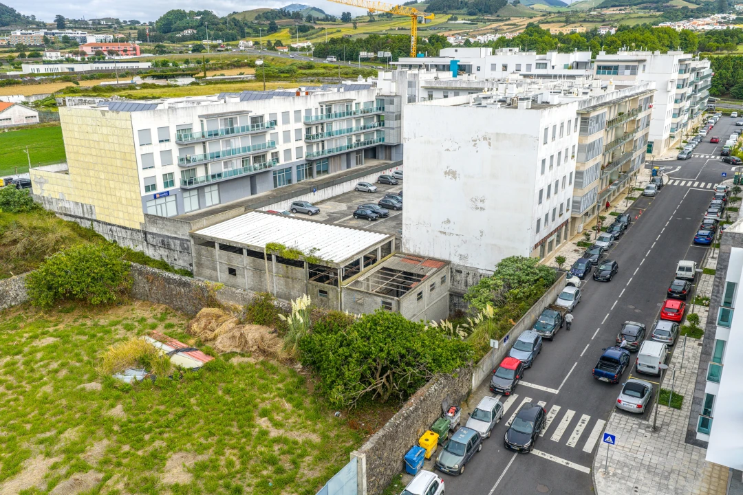 Terreno para Venda em Ponta Delgada (São Pedro) Foto 5