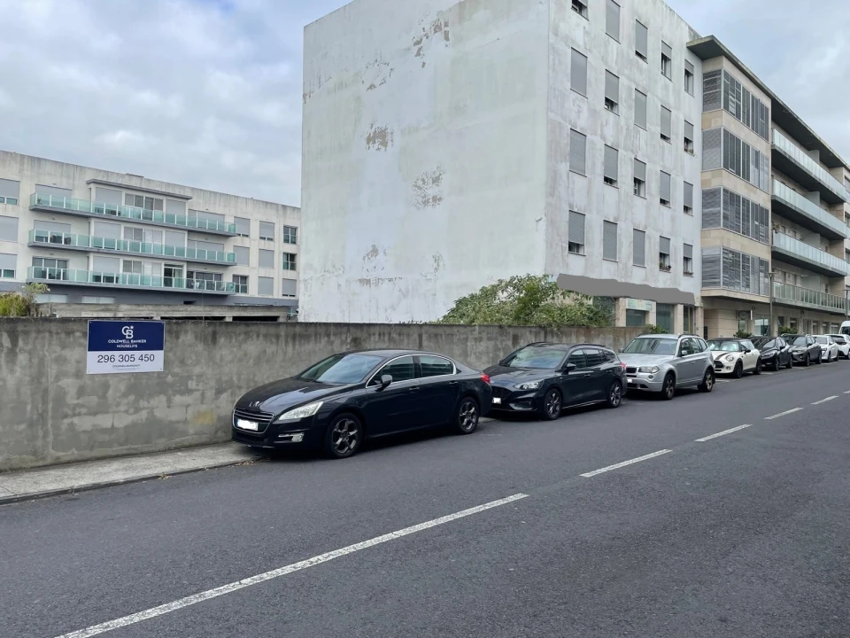 Terreno para Venda em Ponta Delgada (São Pedro) Foto 6