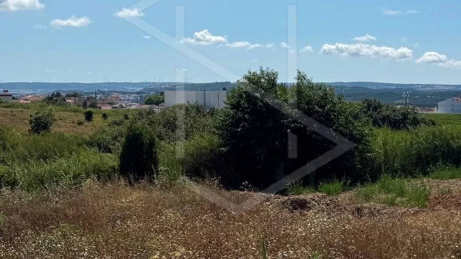 Terreno para Venda em Gaeiras