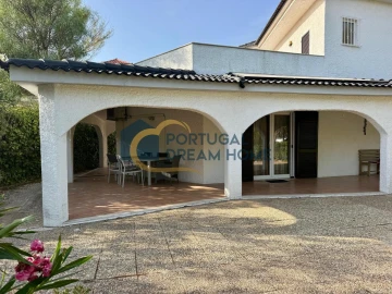 Moradia T3 para Venda em Almancil