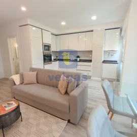 Apartamento T3 para Venda em Benfica