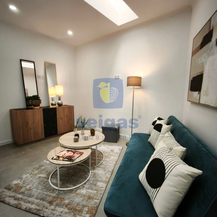 Apartamento T3 para Venda em Benfica Foto 9