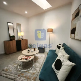 Apartamento T3 para Venda em Benfica