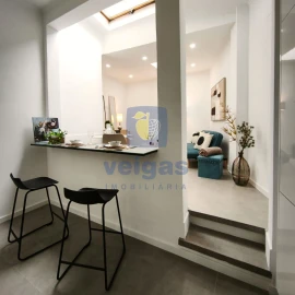 Apartamento T3 para Venda em Benfica