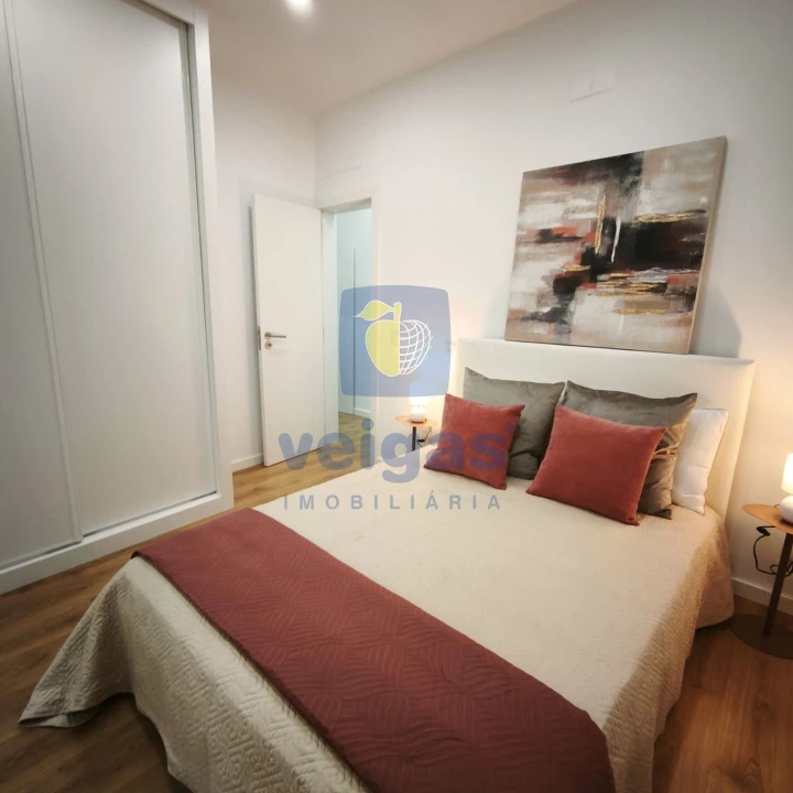 Apartamento T3 para Venda em Benfica Foto 12