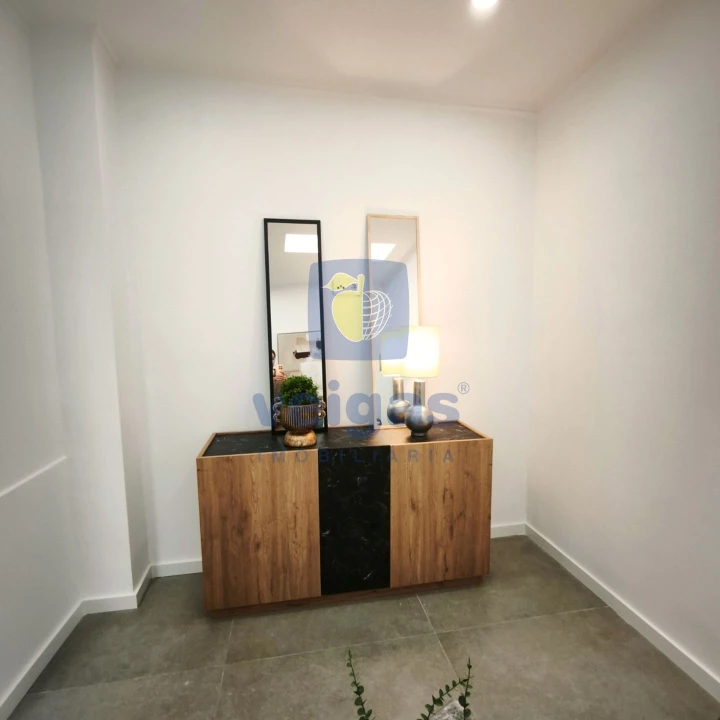 Apartamento T3 para Venda em Benfica Foto 8