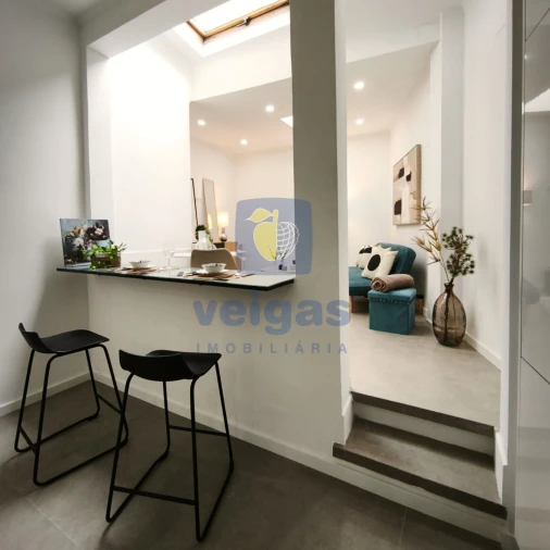 Apartamento T3 para Venda em Benfica Foto 5
