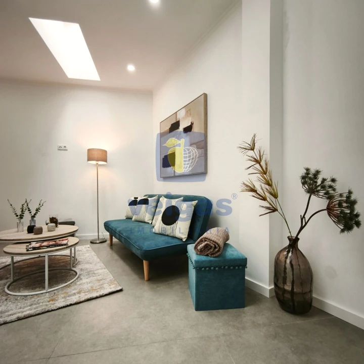 Apartamento T3 para Venda em Benfica Foto 3