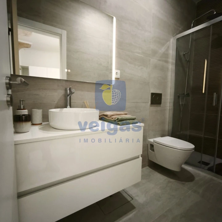 Apartamento T3 para Venda em Benfica Foto 16