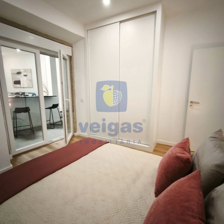 Apartamento T3 para Venda em Benfica Foto 13