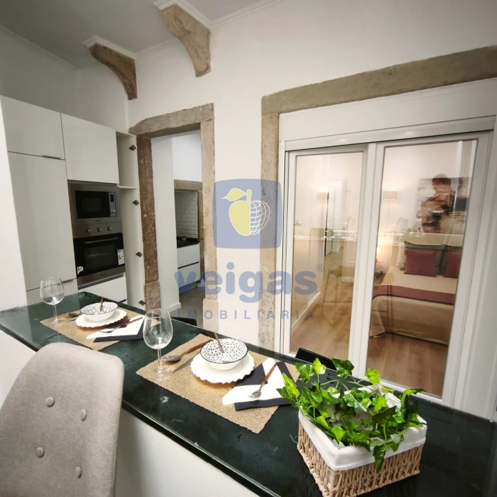 Apartamento T3 para Venda em Benfica Foto 13