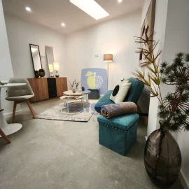 Apartamento T3 para Venda em Benfica