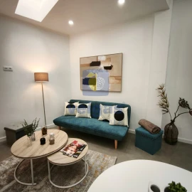 Apartamento T3 para Venda em Benfica