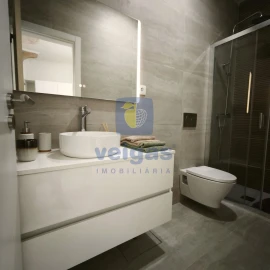 Apartamento T3 para Venda em Benfica