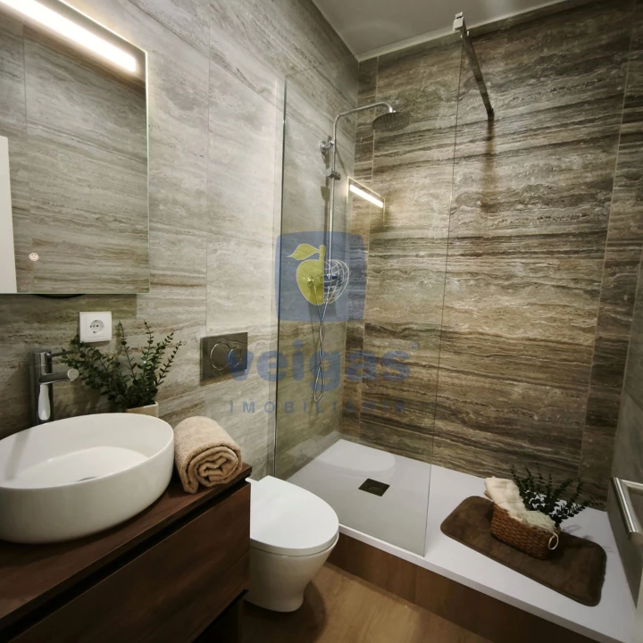 Apartamento T3 para Venda em Benfica Foto 22