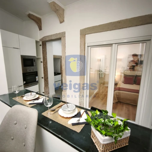 Apartamento T3 para Venda em Benfica Foto 13