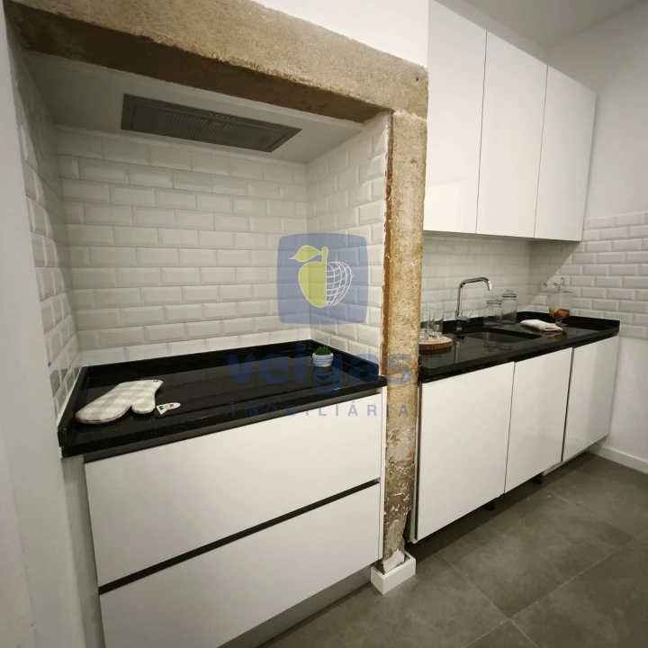 Apartamento T3 para Venda em Benfica Foto 25