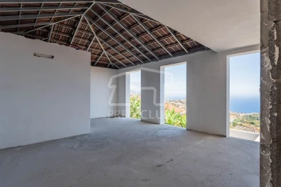 Moradia T3 para Venda em Canhas
