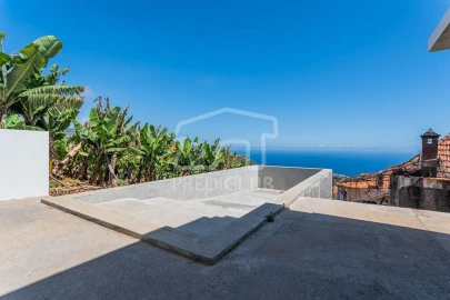 Moradia T3 para Venda em Canhas