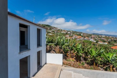 Moradia T3 para Venda em Canhas