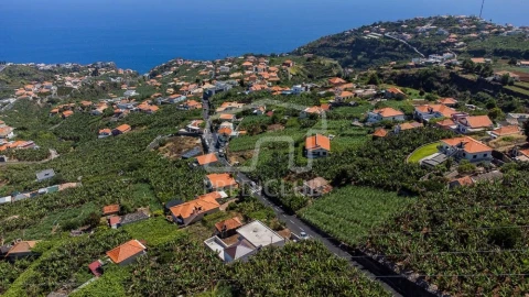 Moradia T3 para Venda em Canhas