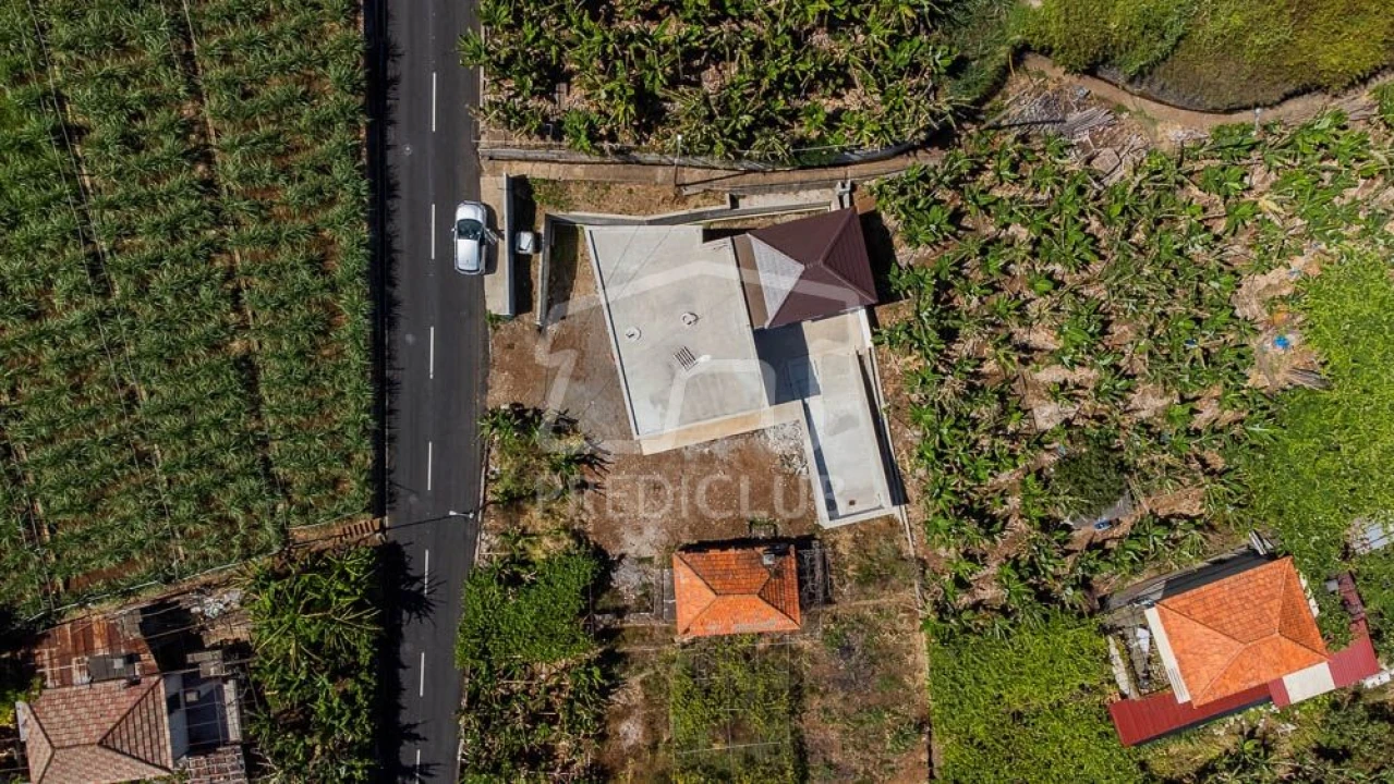 Moradia T3 para Venda em Canhas Foto 29