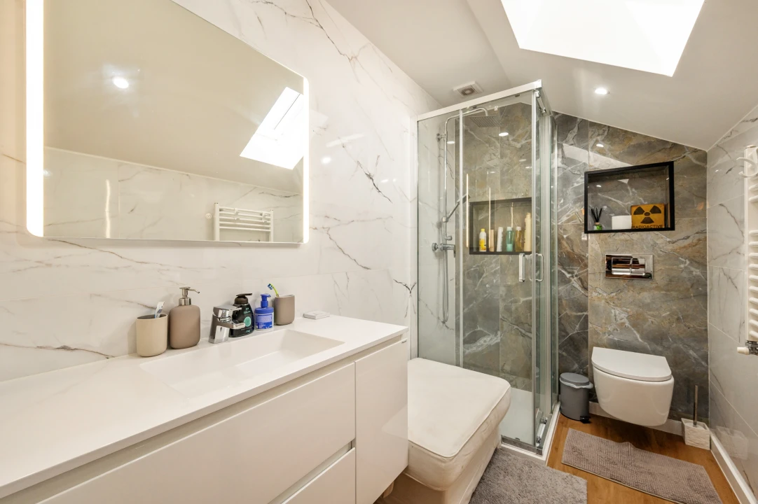 Apartamento T4 para Venda em São Vicente Foto 25