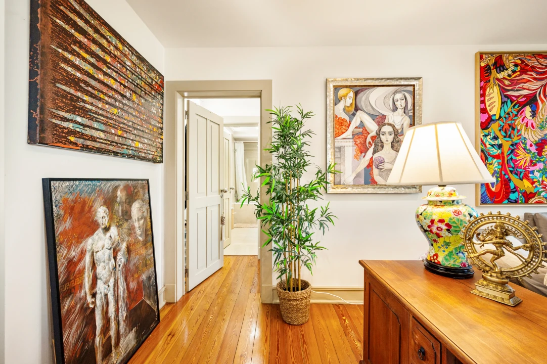 Apartamento T4 para Venda em São Vicente Foto 13