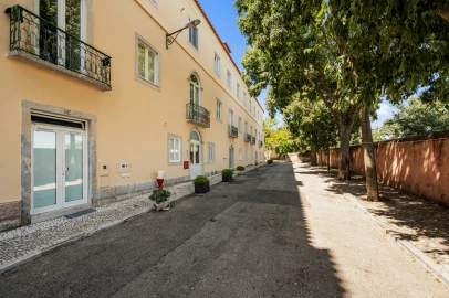 Apartamento T4 para Venda em São Vicente