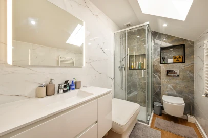 Apartamento T4 para Venda em São Vicente