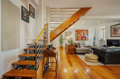 Apartamento T4 para Venda em São Vicente