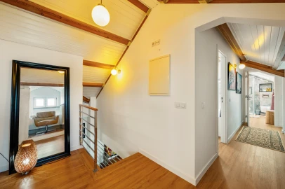 Apartamento T4 para Venda em São Vicente
