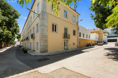 Apartamento T4 para Venda em São Vicente
