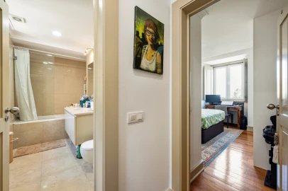 Apartamento T4 para Venda em São Vicente